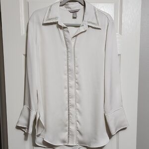 H&M Classic  Button Down Shirt